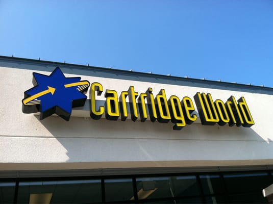 Cartridge World of Washington Twp