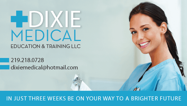 Dixie Medical Education & Training