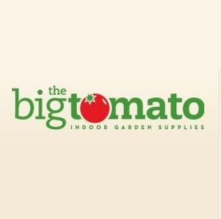 The Big Tomato