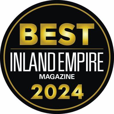 It was quite an honor to be nominated for the Best of the Best 2024!