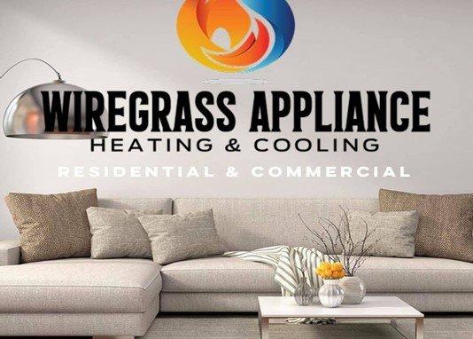 Wiregrass Appliance