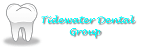 Tidewater Dental Group logo