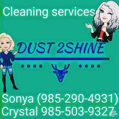 Cleaning Services