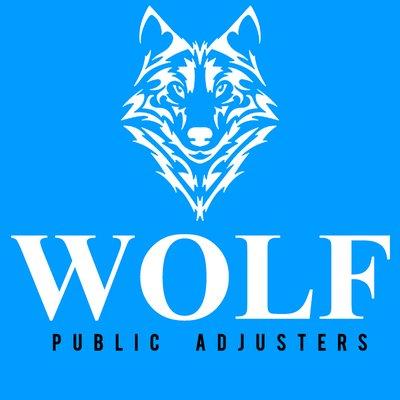 Wolf Public Adjusters