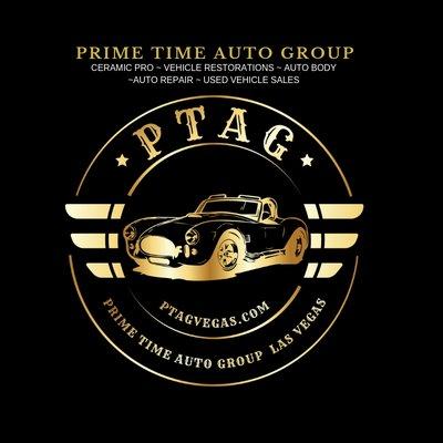 Prime Time Auto Group