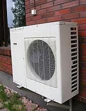 Caprock Heating & Air Conditioning LLC