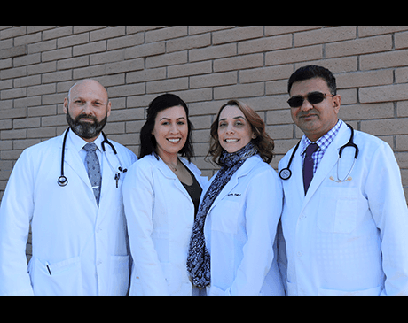 Tulare Urgent Care is a Family Medicine serving Tulare, CA