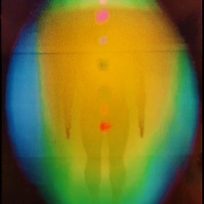 Aura photos and readings with Alicia!