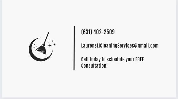 Laurens LI Cleaning Services