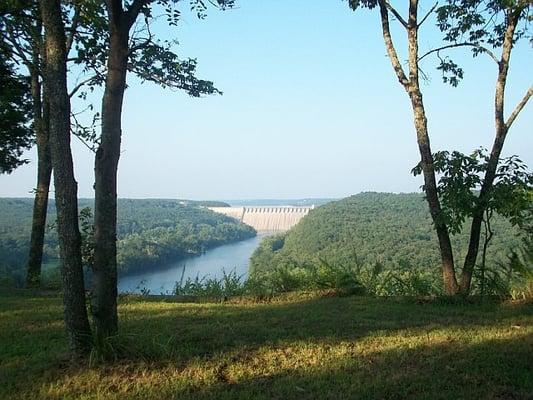 Chandler's Inn on Bull Shoals Lake