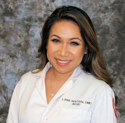 Lana Nguyen D.M.D.