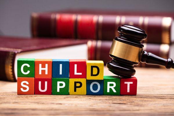 Child Support