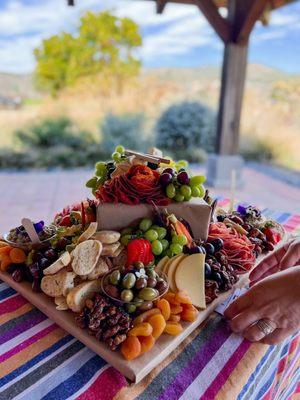 Photo credit: 805 Charcuterie