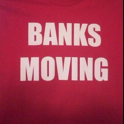 Banks Moving