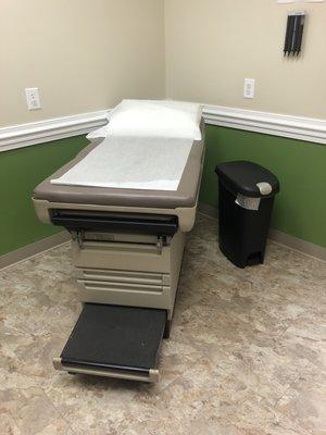 Exam Room