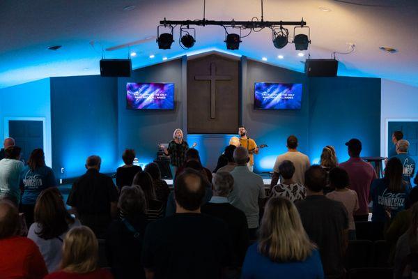 Lifepoint Church - Worthington