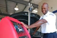 Transmission flush, repair - drivetrain specialists in Memphis, on Winchester Road.