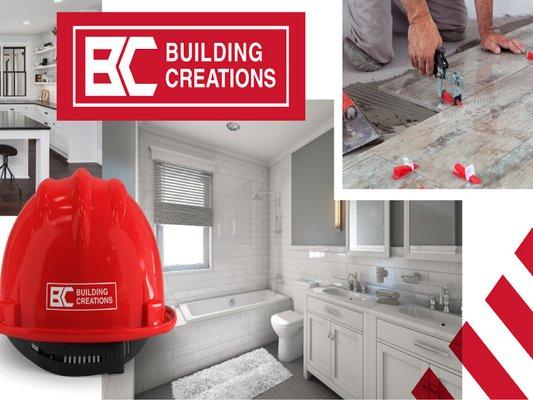 Welcome to Building Creations on Yelp! From Kitchen and Bath Remodels to exceptional Masonry craftmanship.