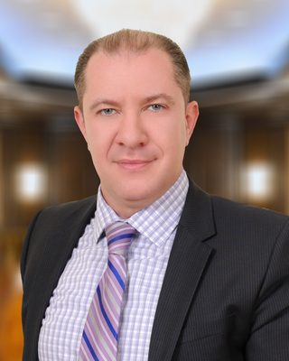 Michael Titiyevsky - InterContinental Capital Group