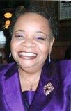 The Rev. Dr. Valerie Andrews, Founder, Pastor & CEO of Tamar Speaks! Chapter 2, Inc., Pastoral Care and Counseling Center