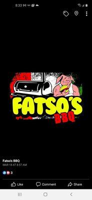 Fatso's BBQ