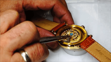 Watch Repair Express