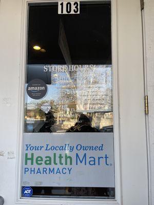 River Road Pharmacy