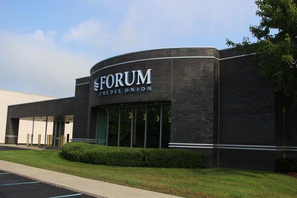 FORUM Credit Union