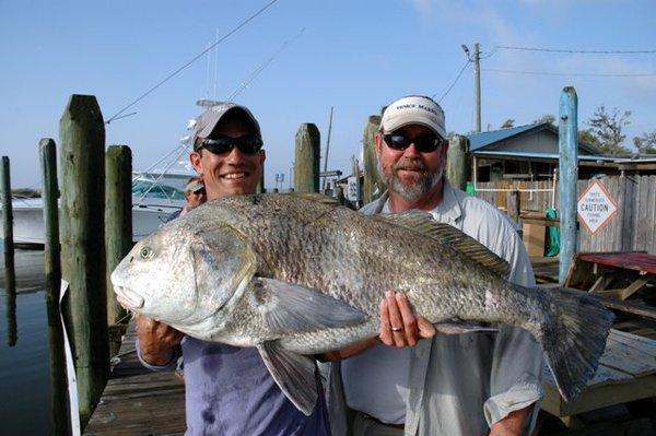 Strictly Fishin' Charters