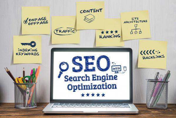 On-page SEO tips are optimizing parts of your website to rank higher and get more traffic from search engines. Boost web design with Engagin