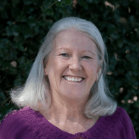 Nancy Missildine, LMFT