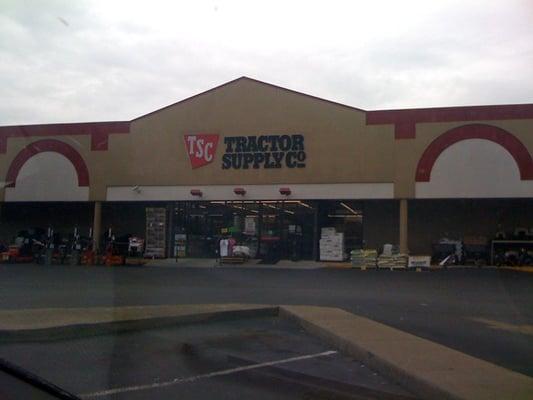 Tractor Supply