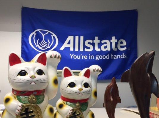 Allstate Insurance