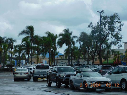 For the many that have come to Grossmont Center for major movies there have been the ones of Ind Jones and the Temple of Doom.