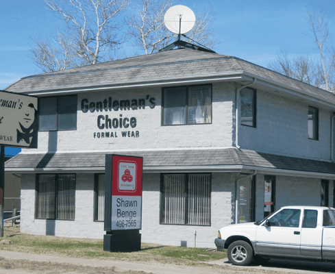 State Farm Office