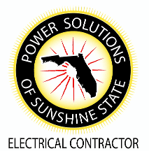 Power Solutions Of Sunshine State LLC logo