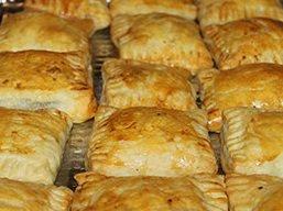 Beef Puffs