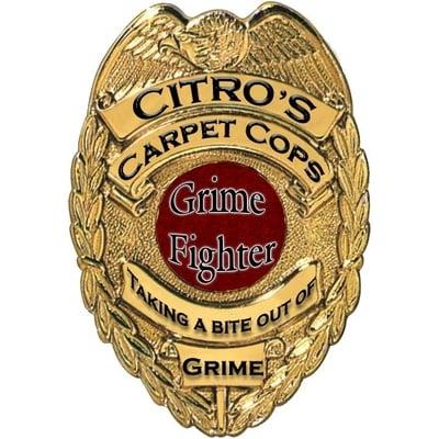 Citros Carpet Cops