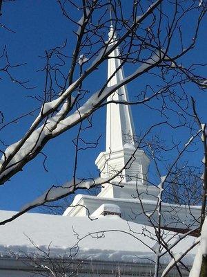 St. Timothy's Episcopal Church