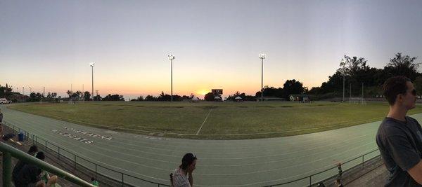 Konawaena High School