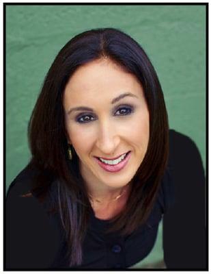 Owner & Founder of What's In Your Cart? Stacy Goldberg