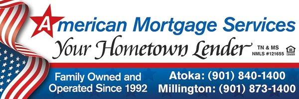 American Mortgage Services