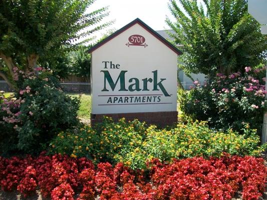 Entrance - The Mark & Turtle Place Apartments - Apartments in Montgomery AL