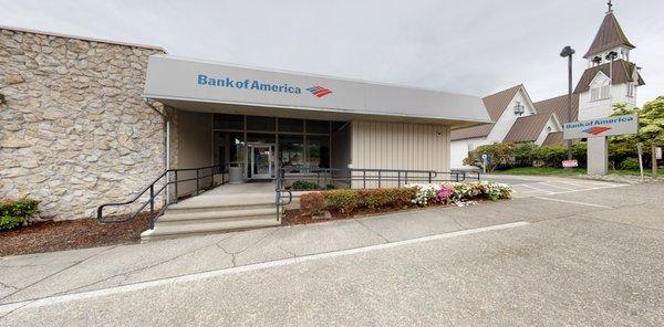 Bank of America