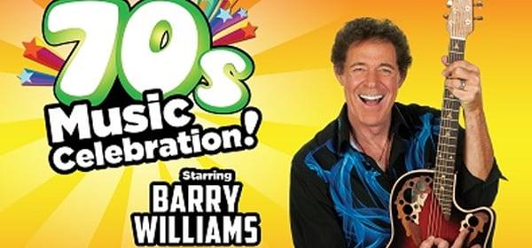 Barry Williams