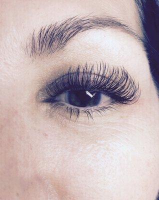 Best lashes in town!!!