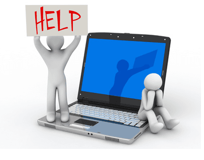 Do you need help?     we can help!!