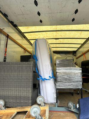 Looking for a trustworthy moving service in Burbank, CA? Look no further than Ram Moving and Delivery Service!...