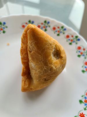 Samosa