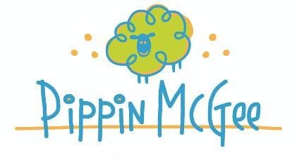 original Pippin McGee logo